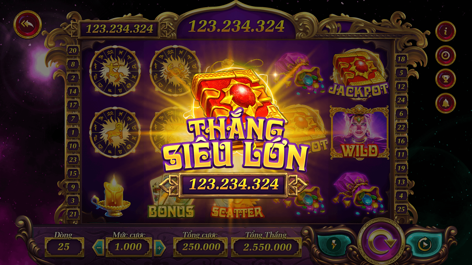 Nổ hũ 2 Nổ hũ tại V9BET