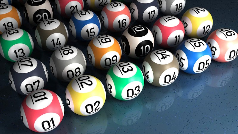 Xổ số V9Bet
