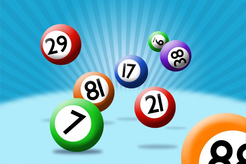Xổ số V9Bet