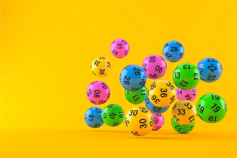 Xổ số V9Bet